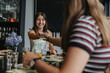 © Mareen Fischinger/Westend61 - Group of teenage girls meeting for homemade brunch