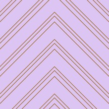 Purple Chevron Diagonal Stripes Seamless Pattern Background