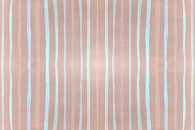 Seamless Watercolor Stripes Pattern. Abstract 