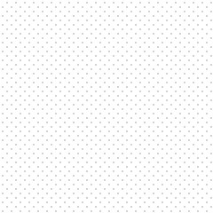 Fototapete - Simple, plain squares repeatable, seamless background, pattern. Squares checkered, chequered background illustration. Grid, mesh, chequr lattice, grating vector