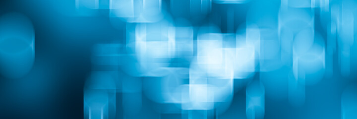 Light blue pattern with white line motion backdrop wallpaper. Clean blue geometric background.