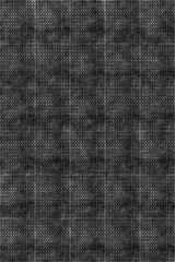 grey metal mesh lattice grate surface background