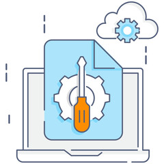 Poster - Cloud Configuration