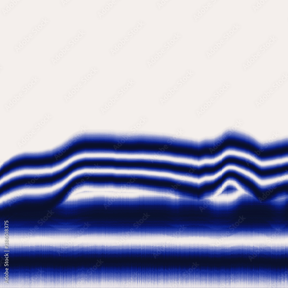 Dip Texture Modern Dip dye watercolor mix texture repeat pattern Stock Illustration ...