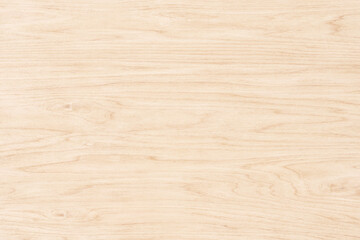 Poster - wood texture. light table or floor boards