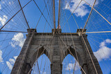 Fototapeta Nowy Jork - El Puente 