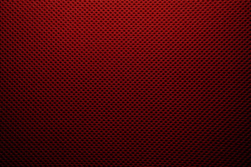 red carbon fiber texture