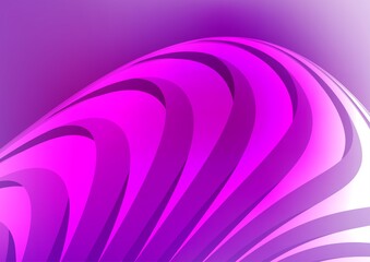 Light Purple vector texture with colored lines.