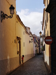 San Cristobal de la Laguna