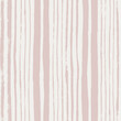 WebDelicate hand painted stripes with grunge texture. Vector abstract noisy striped background. 
