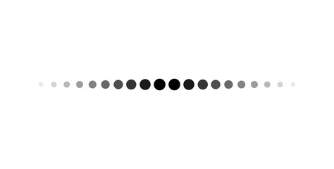 Loading Bar Vector Flat Icon. vector illustrator