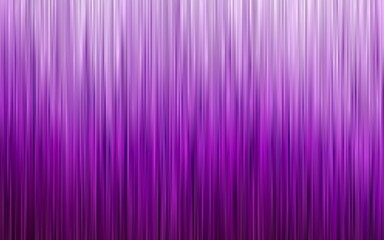 Poster - light purple vector backdrop with long lines.