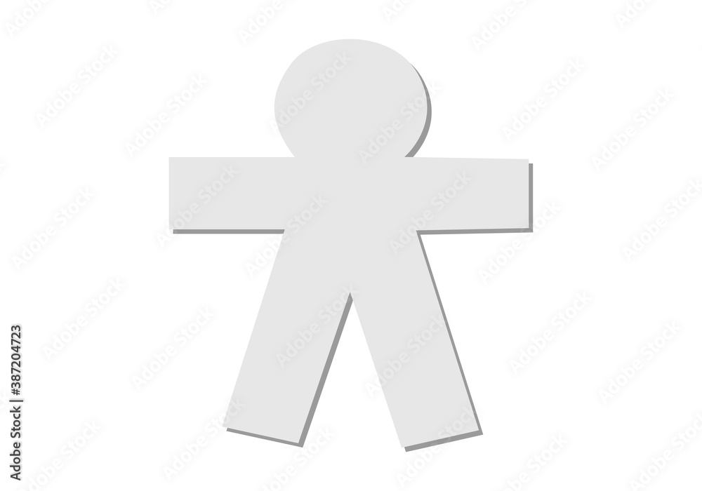 muñeco del dia de los inocentes