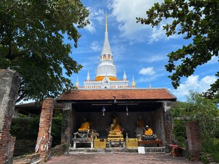 temple si sanphet