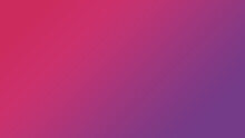 Purple And Pink Abstract Background