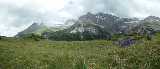 Cirque de Gavarnie