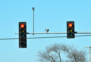 Traffic Signal