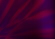 © Dmitry - Dark Purple vector bokeh pattern.