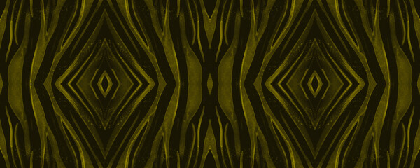  Seamless Safari Background. Abstract Wildlife 