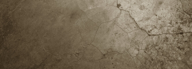 Wall Mural - Old cement texture background, marble stone or cement texture banner with elegant color 