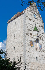 Wall Mural - Obertor in Ravensburg