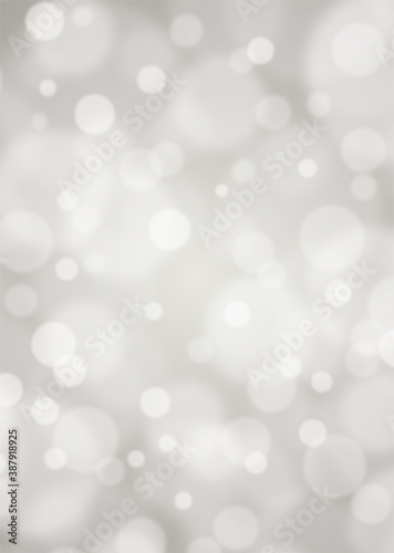 背景画像素材 キラキラほわほわ背景 シルバー クリスマスなどに Comprar Esta Ilustracion De Stock Y Explorar Ilustraciones Similares En Adobe Stock Adobe Stock