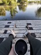 © Alex - Spen time on the river