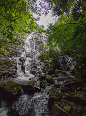  Cascadas Veraguas Panamá