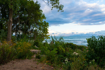 Lighthouse Beach