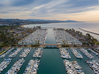 Canvas Print - san Diego 