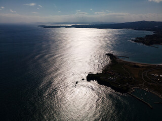 Canvas Print - After 10 years of 2011 Tohoku Earthquake.