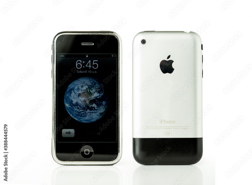 Apple iPhone2G