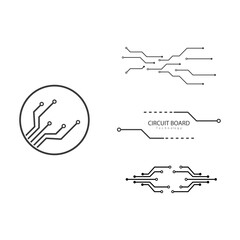 Poster - Circuit technology