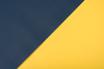 paper color yellow and orange and red abstract background.