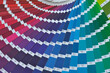 © Carles - catálogo de muestras de color