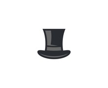 Hat Logo
