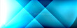 © antishock - Vector abstract background - circle and cross on fluid gradient with shadows and light effects. Techno or business shiny design templates for text