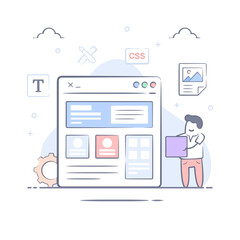 Web Ui