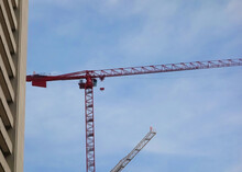 Construction Skycrane 02