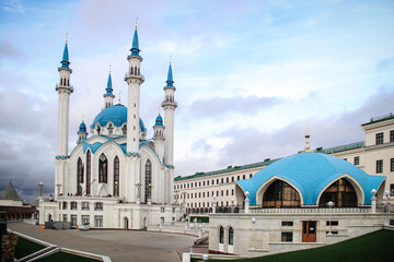 Kazan, Russia