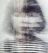 © Song about summer/Stocksy - double exposure portrait of woman, personality