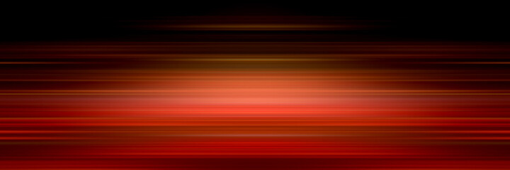 Rectangular abstract striped horizontal red line background.
