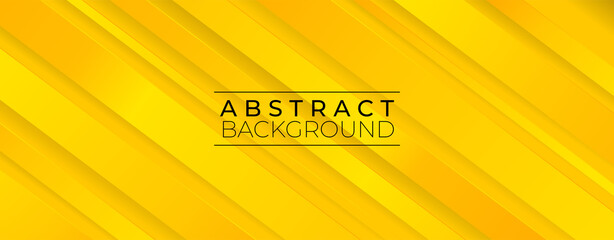 yellow abstract backgrround gradient color