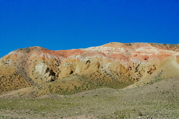 red rock canyon