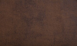 Fototapeta Do przedpokoju - brown leather texture high resolution