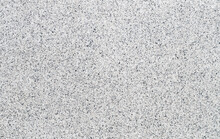 Granite Stone Texture Background Top View