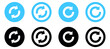 © icons gate - Reload icon / Refresh icon / Update icon / convert icon