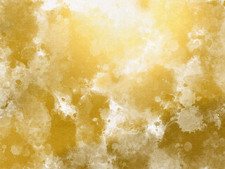 Background material Gold and white Japanese style background G2