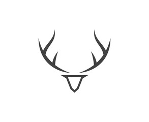 Sticker - Deer logo
