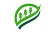© artidea - pine tree vector logo